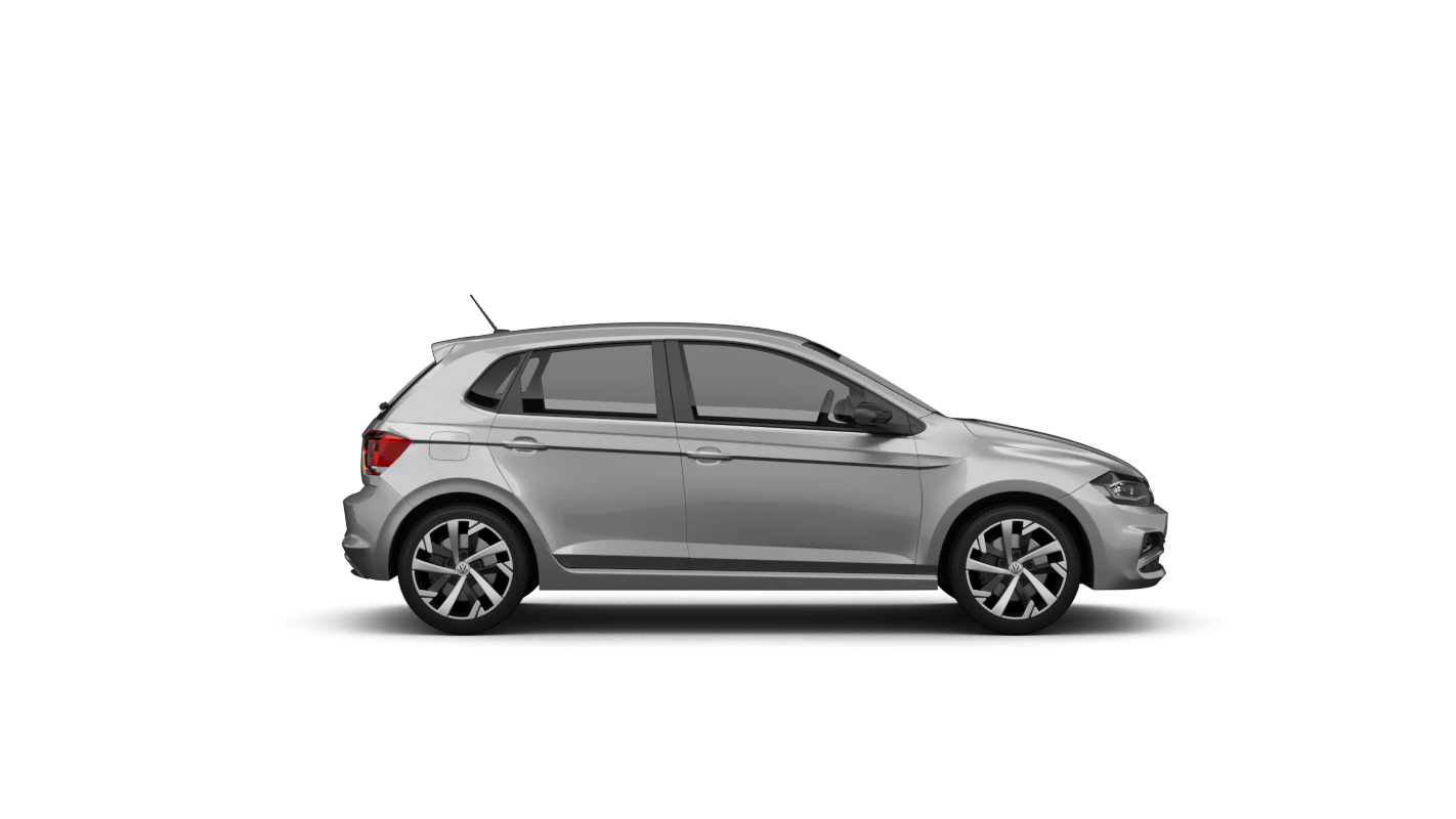 POLO V (6R1, 6C1)