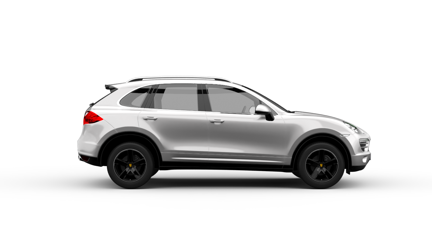 CAYENNE (92A)