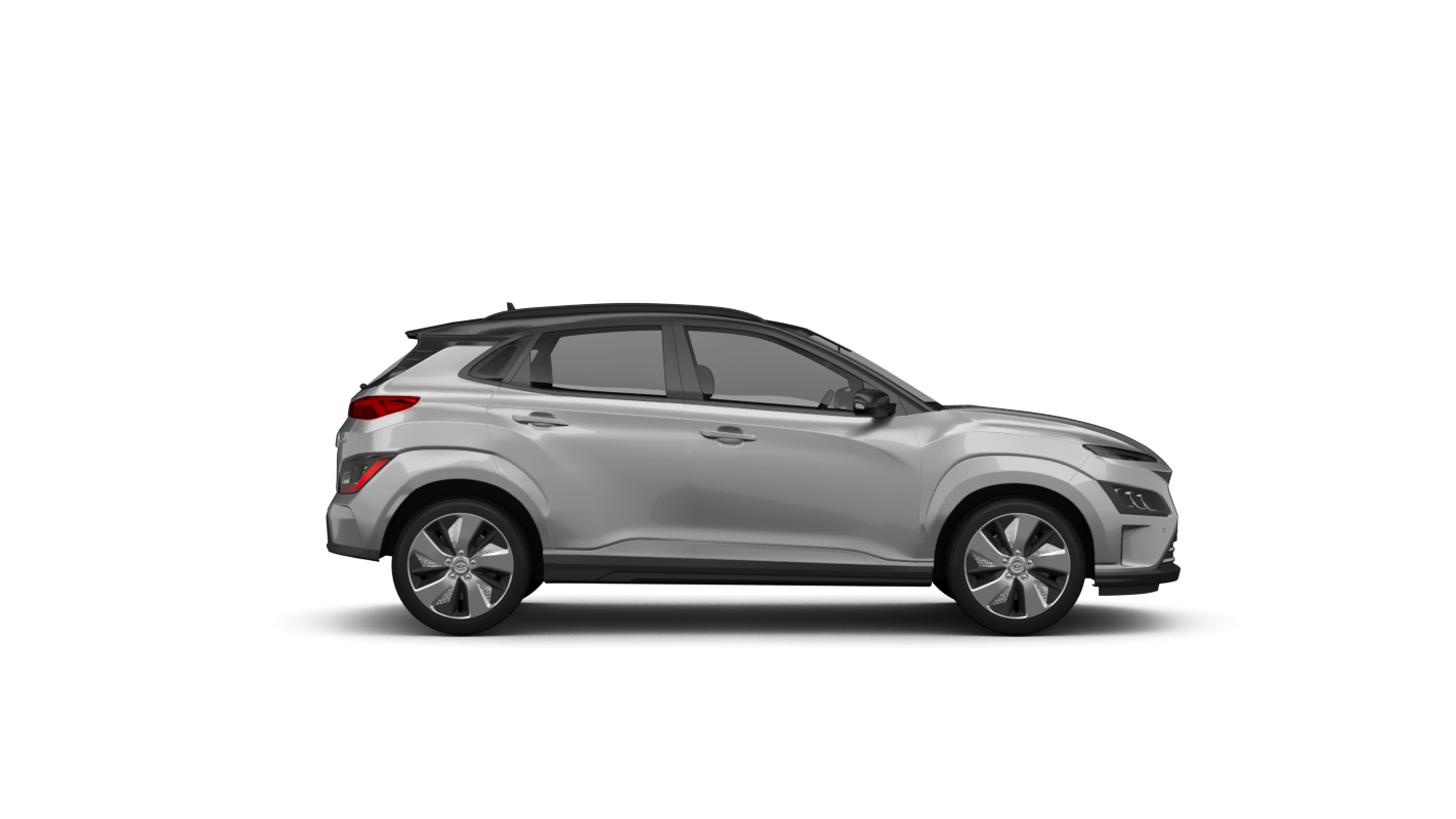 Compatibel met Hyundai Santa Fe 2024-2026 Fly Model dakdrager auto