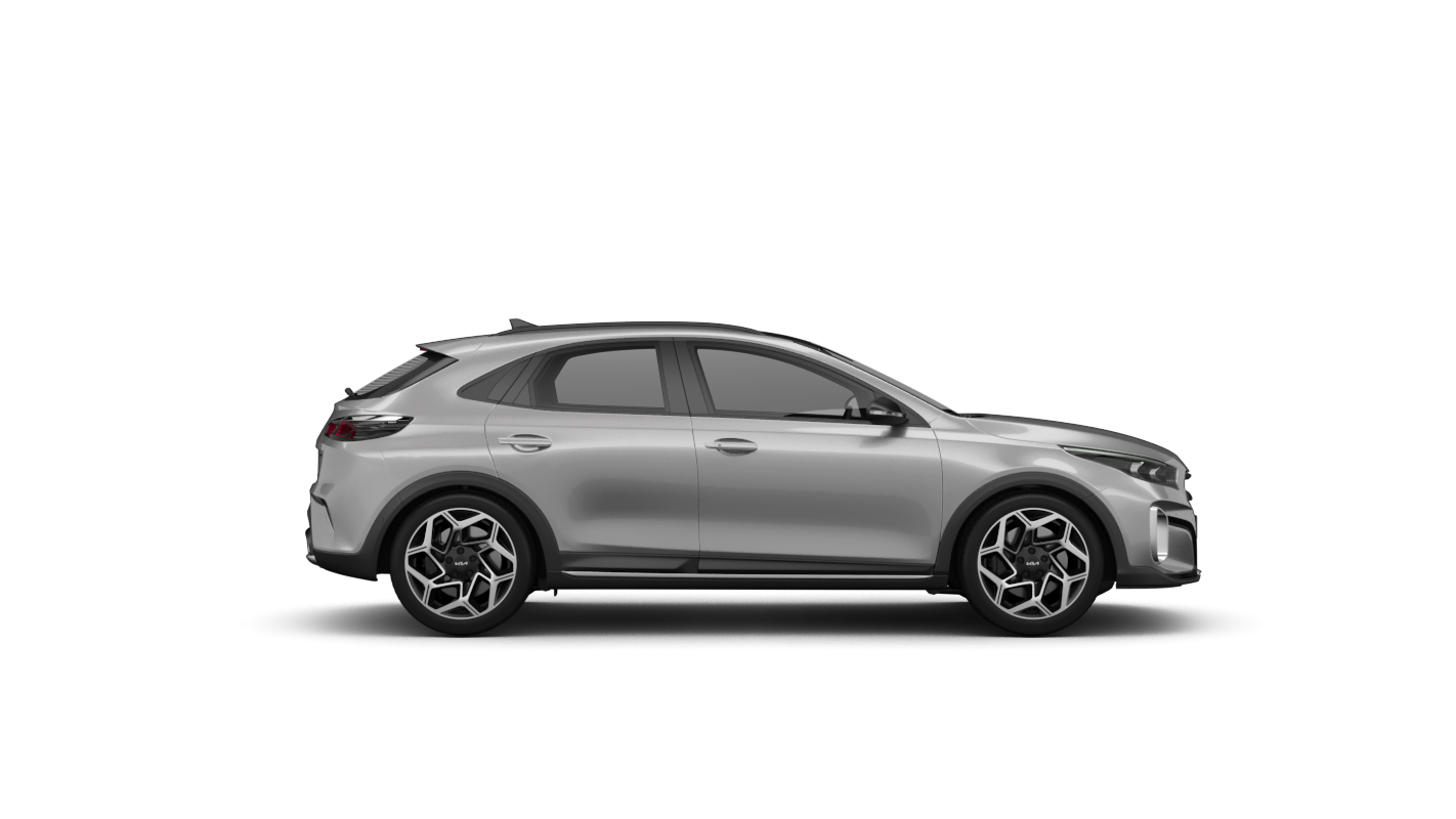 CEE'D Hatchback (ED)