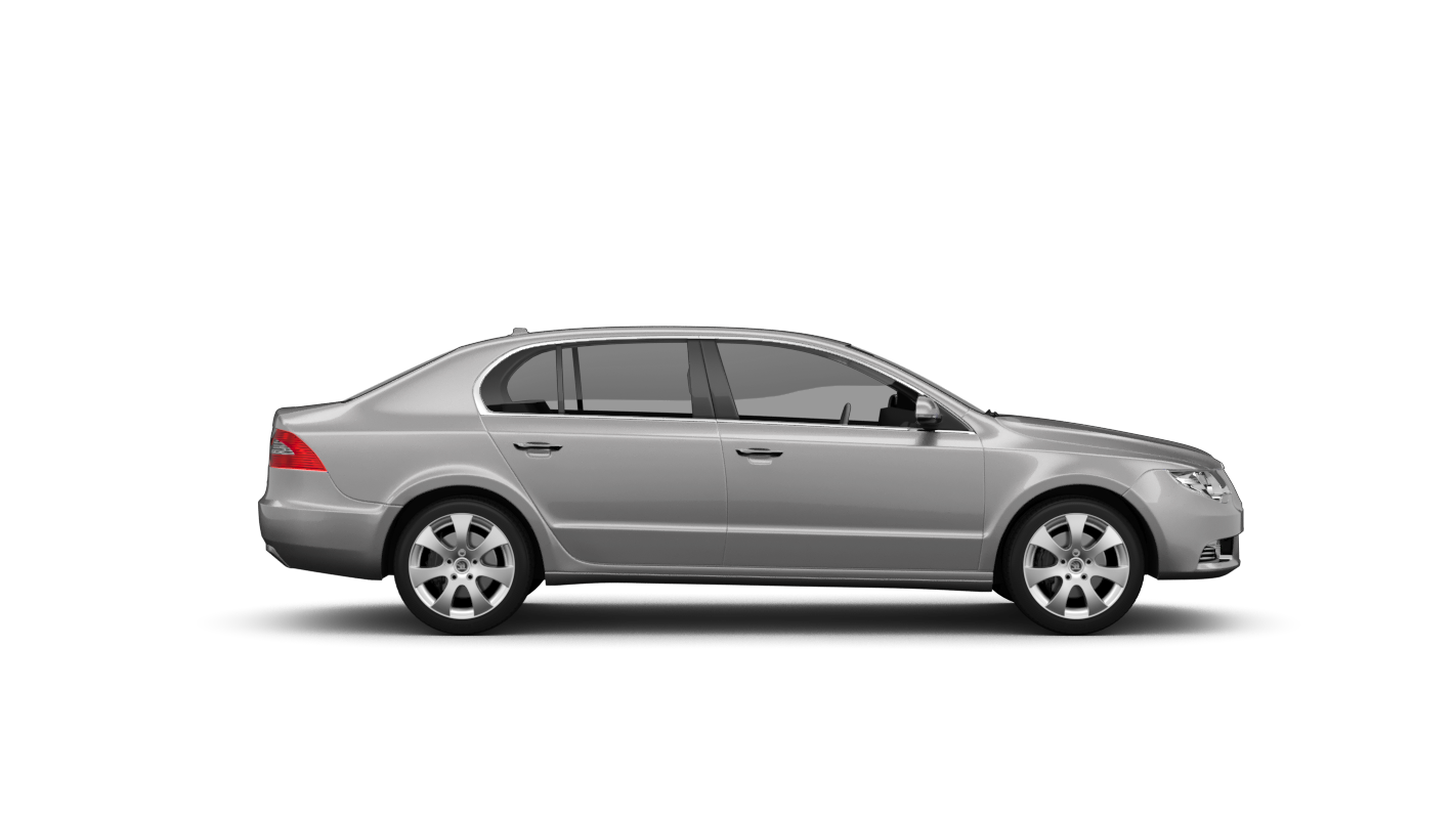 SUPERB I (3U4)