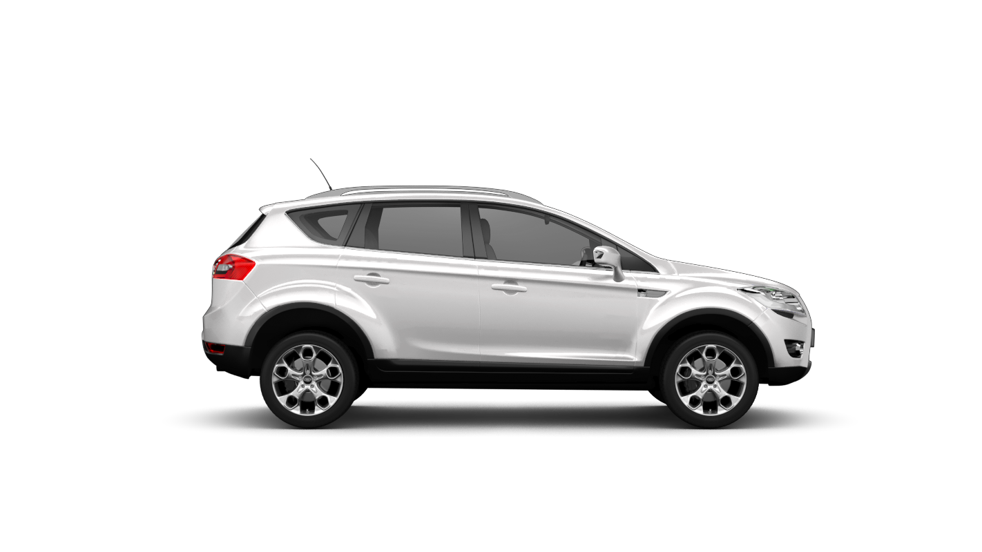 KUGA I