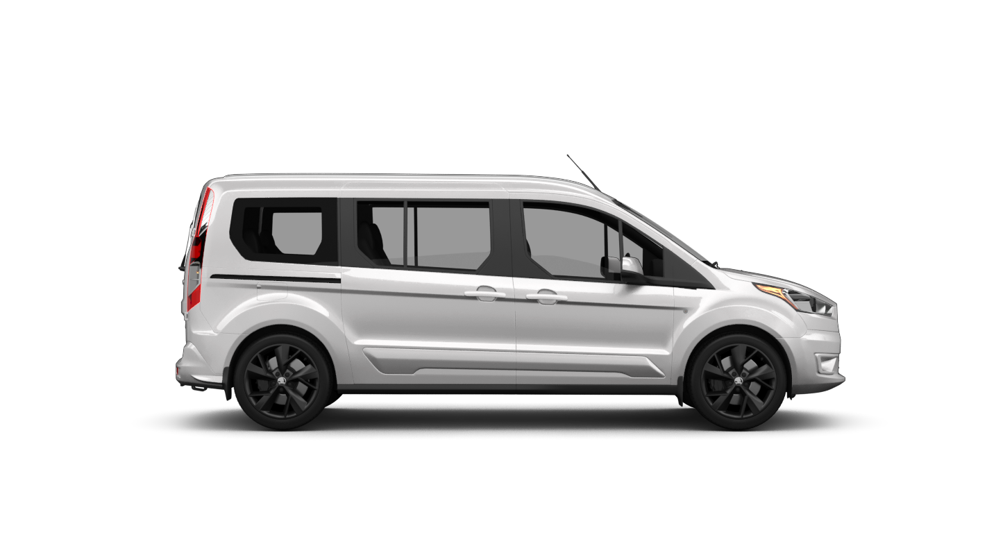 TRANSIT CONNECT MPV