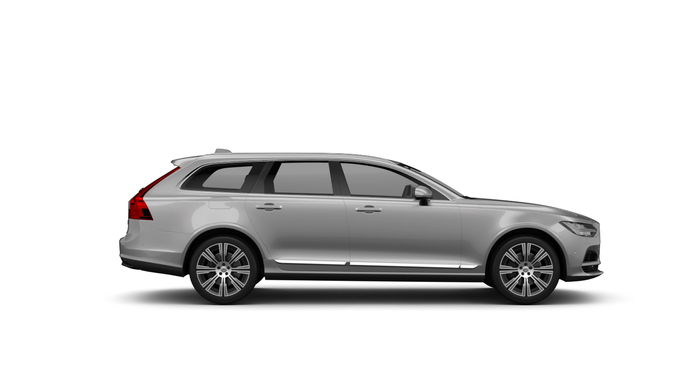 V90 II Stationwagen (235)