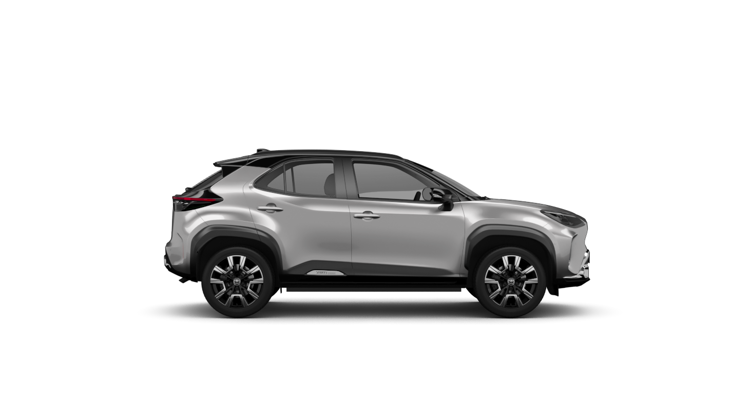 YARIS CROSS (MXP_)