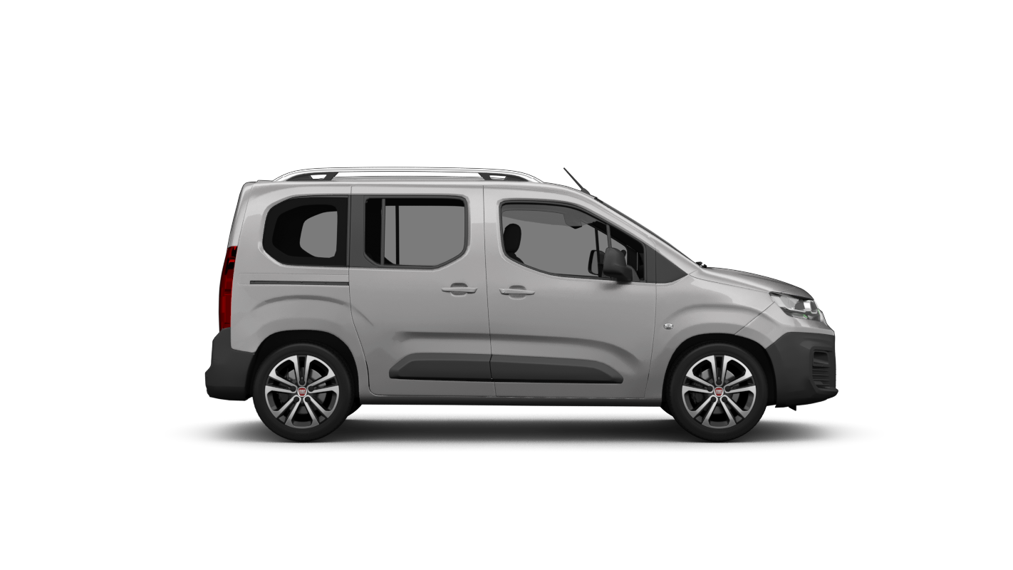 DOBLO Monovolume (510_, 511_, 360_, 361_)