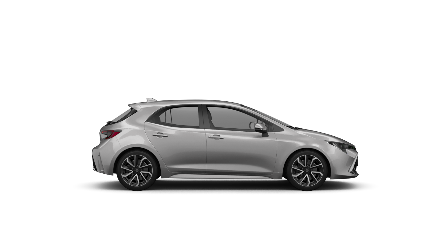 COROLLA Hatchback (_E21_, _EA1_, _EH1_)