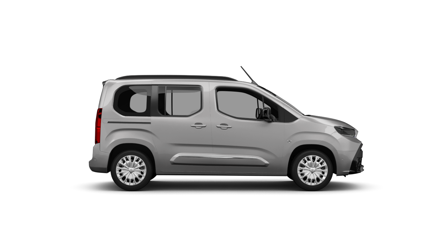 PROACE CITY VERSO MPV (BKY_)