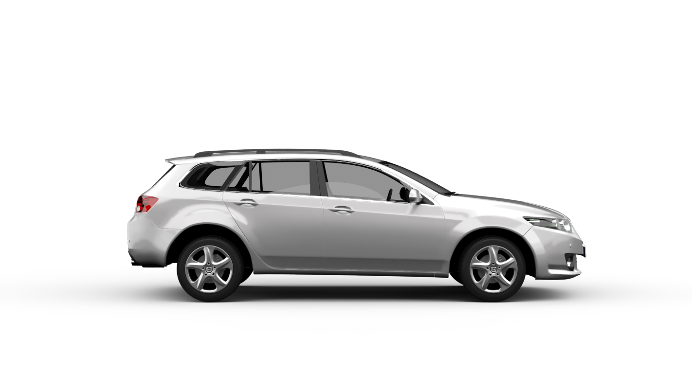 ACCORD VIII Stationwagen (CW)