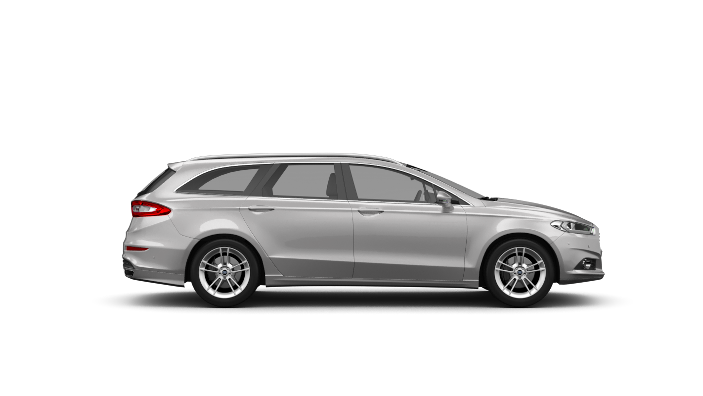 MONDEO V Turnier (CF)