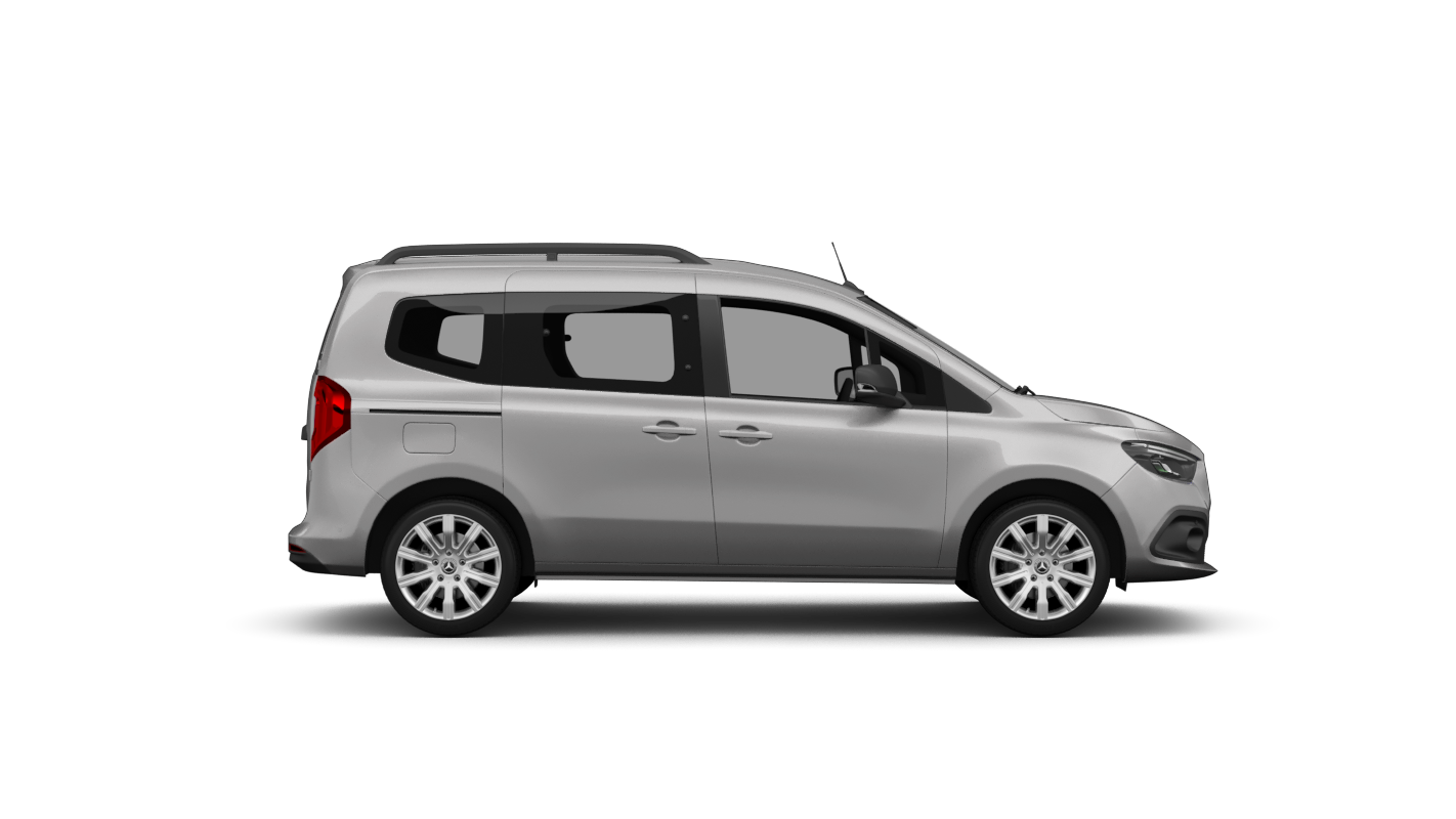 CITAN Hatchback/limousine (W420)