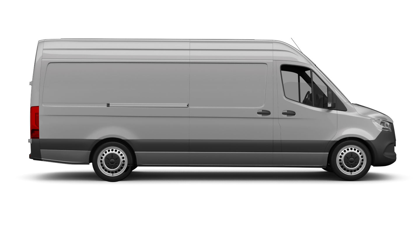 SPRINTER 5-t Bestelwagen (B906)