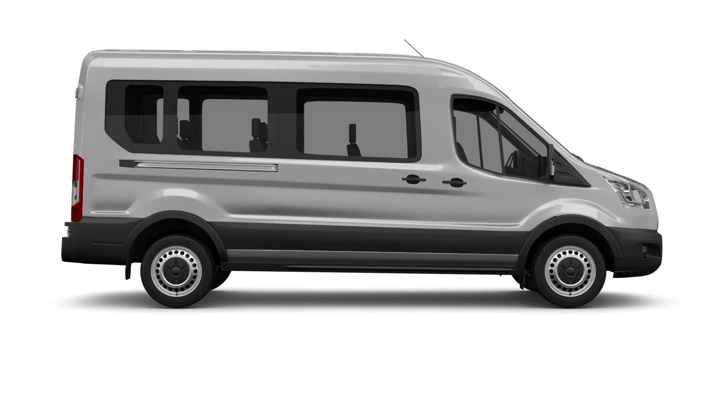 TRANSIT Bestelwagen (FA_ _)