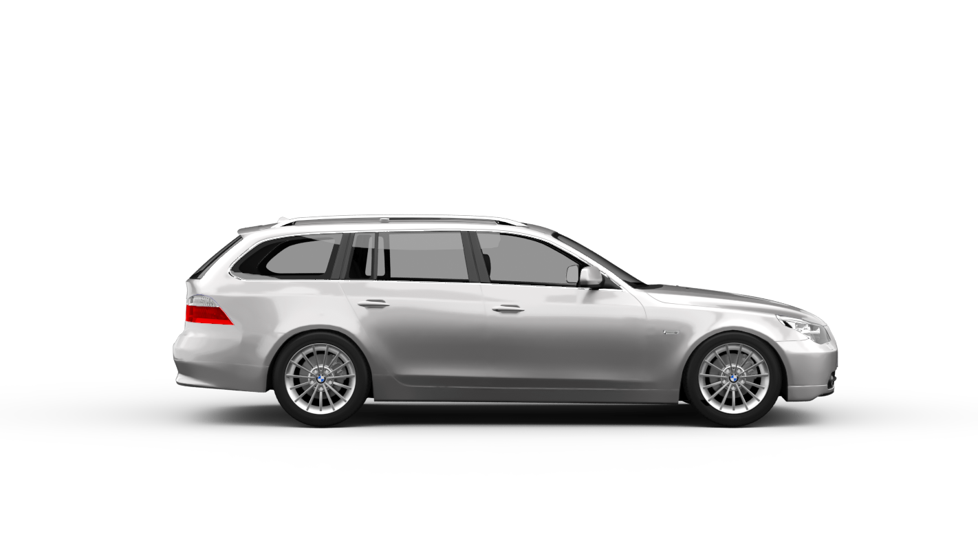 5 Touring (E39)