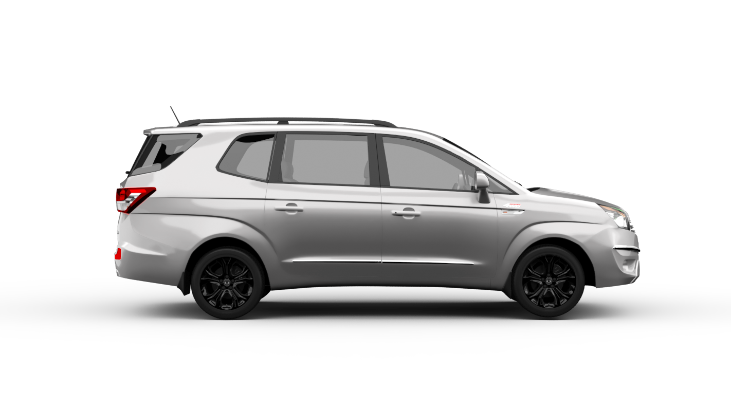 RODIUS I