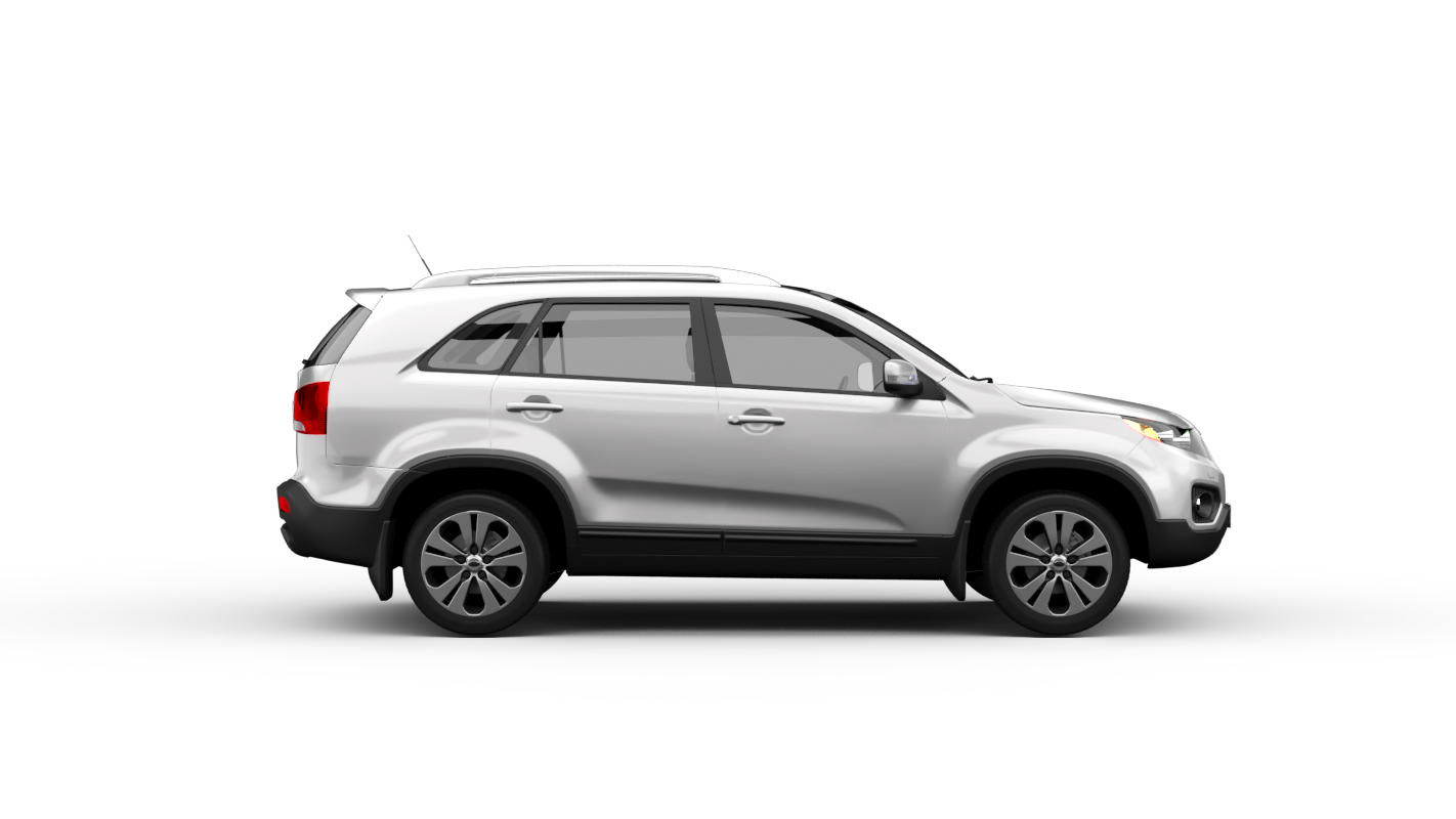 SORENTO II (XM)