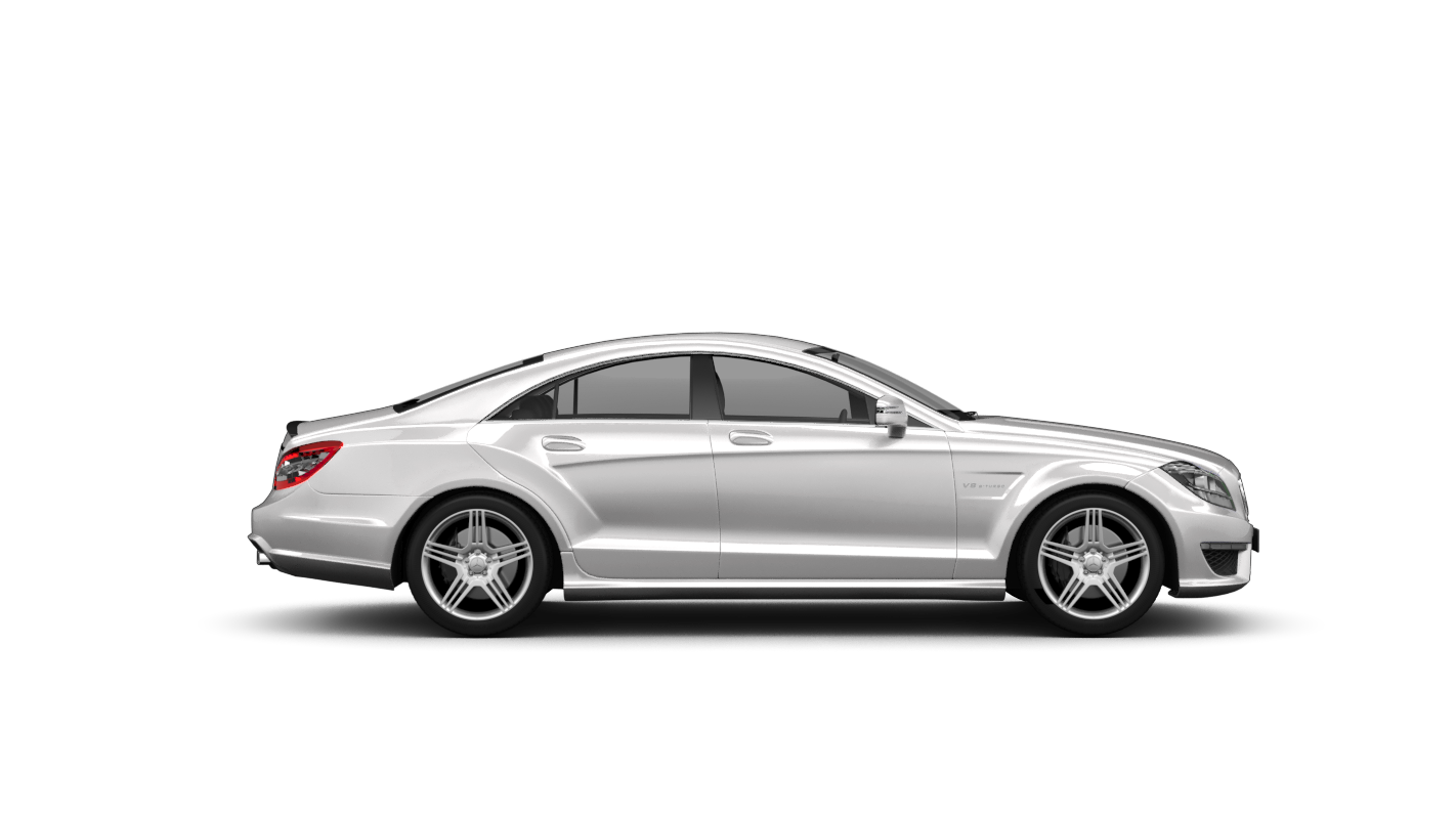 CLS (C219)
