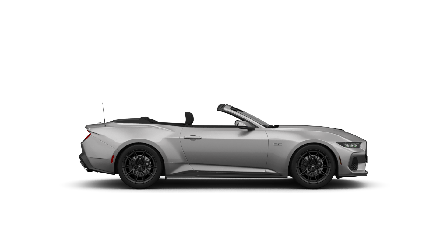 MUSTANG Cabriolet
