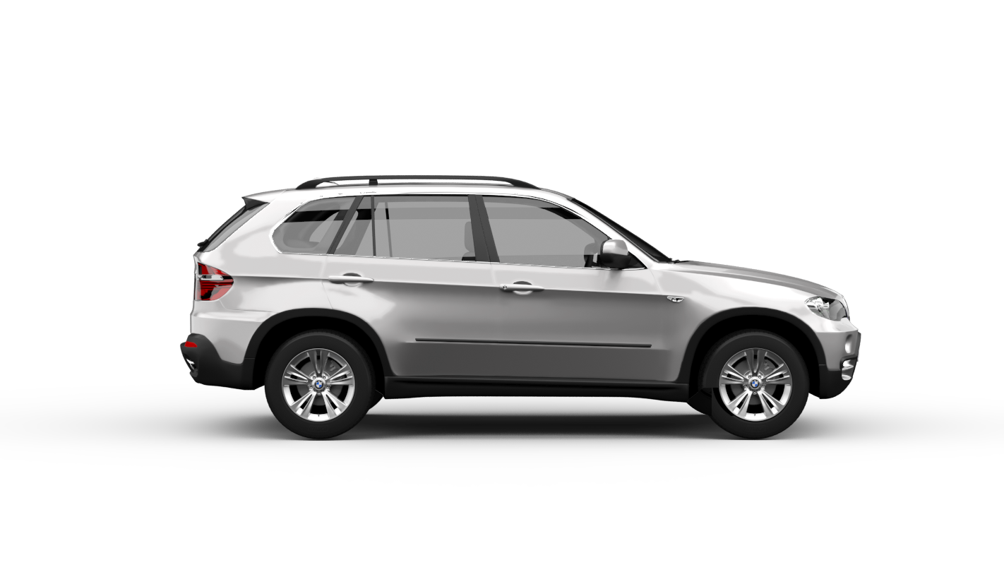 X5 (E53)