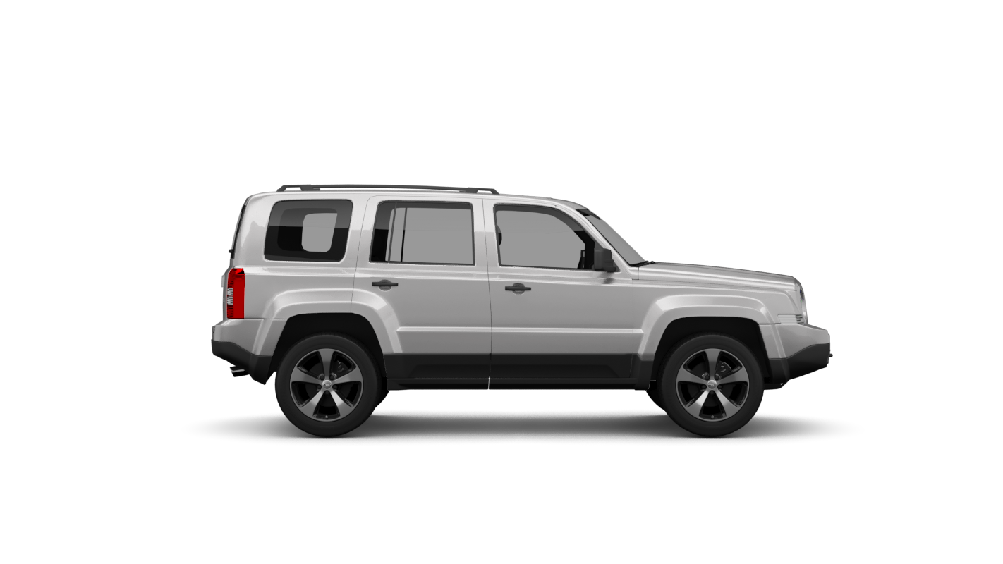 PATRIOT (MK74)