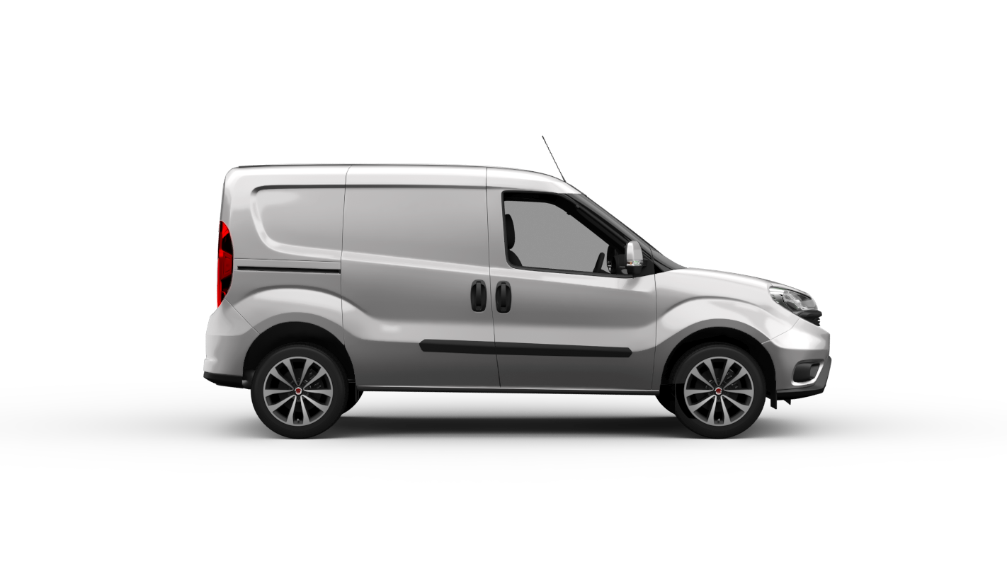 DOBLO Bus (263_)