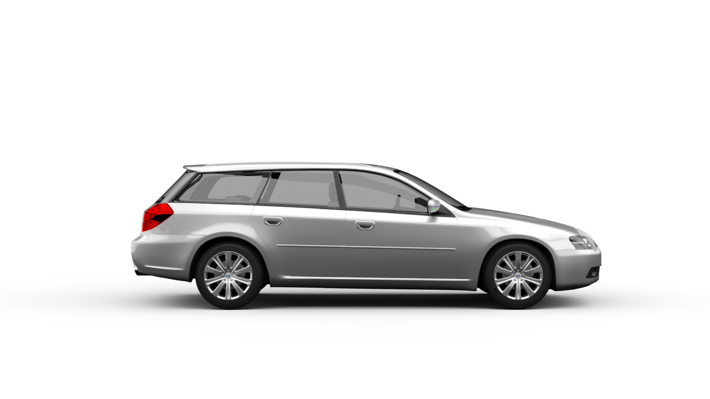 LEGACY III Stationwagen (BH)