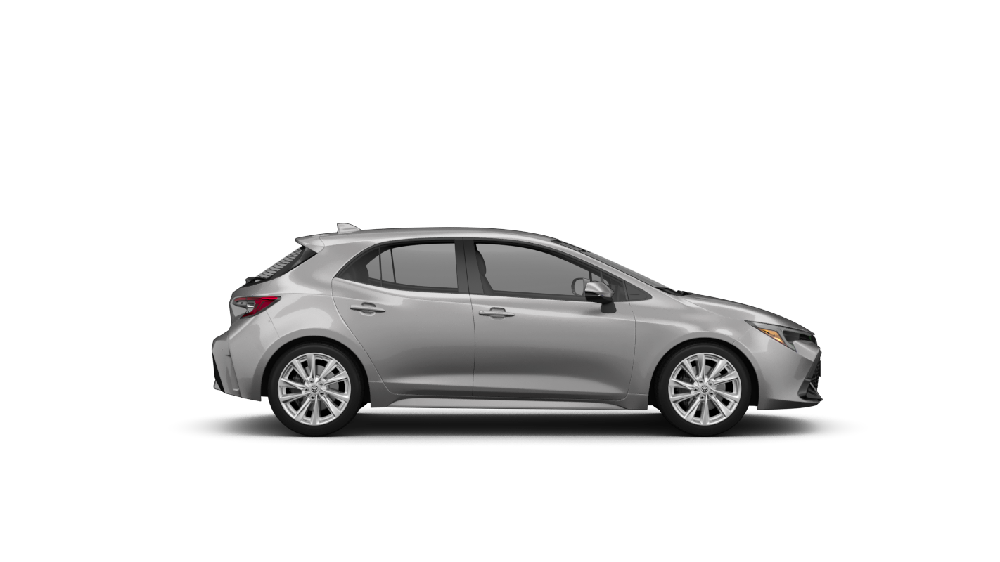 COROLLA Hatchback (_E21_, _EA1_, _EH1_)