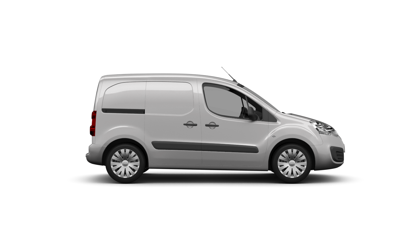 BERLINGO MULTISPACE (B9)