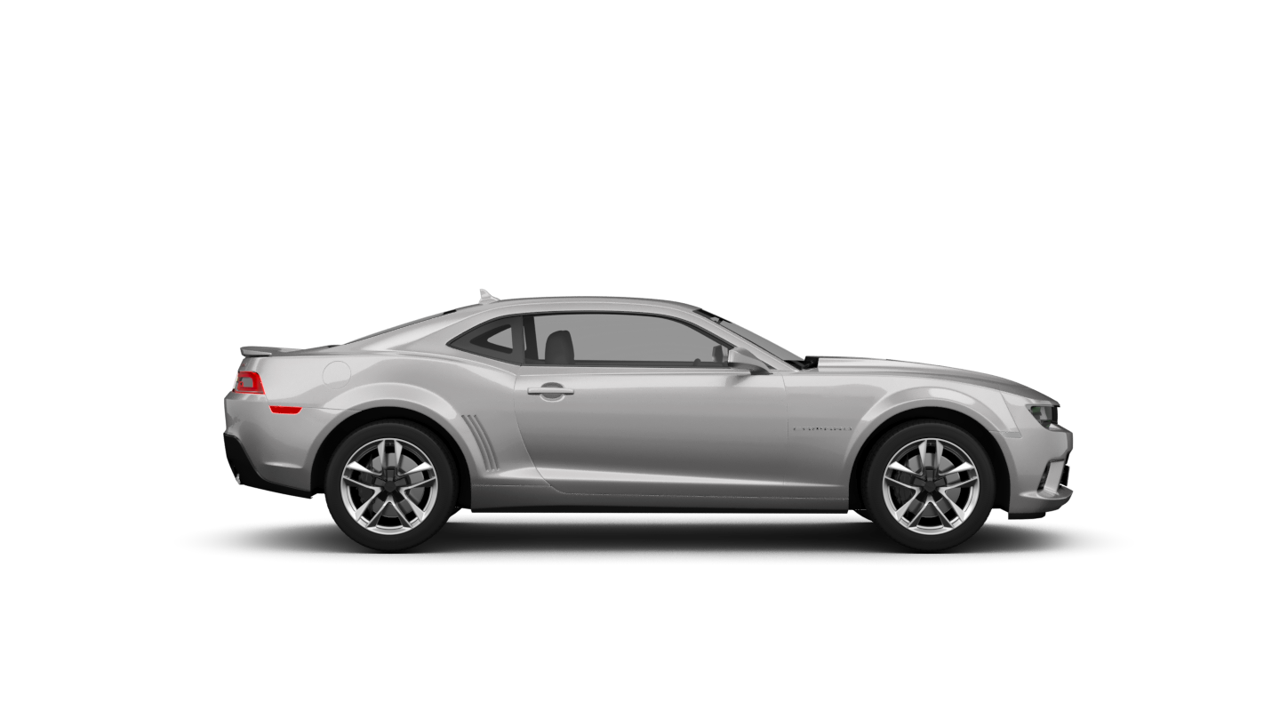 CAMARO Cabriolet