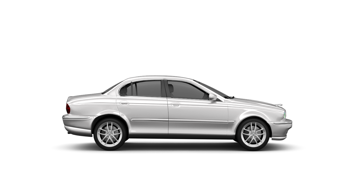 X-TYPE I Stationwagen (X400)