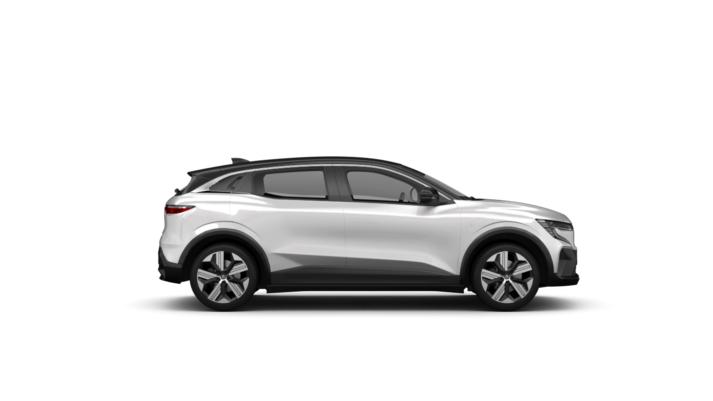MEGANE E-TECH SUV