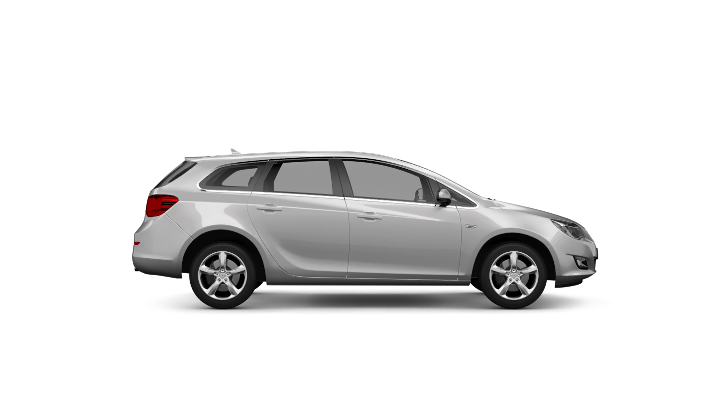 ASTRA H Stationwagen (A04)