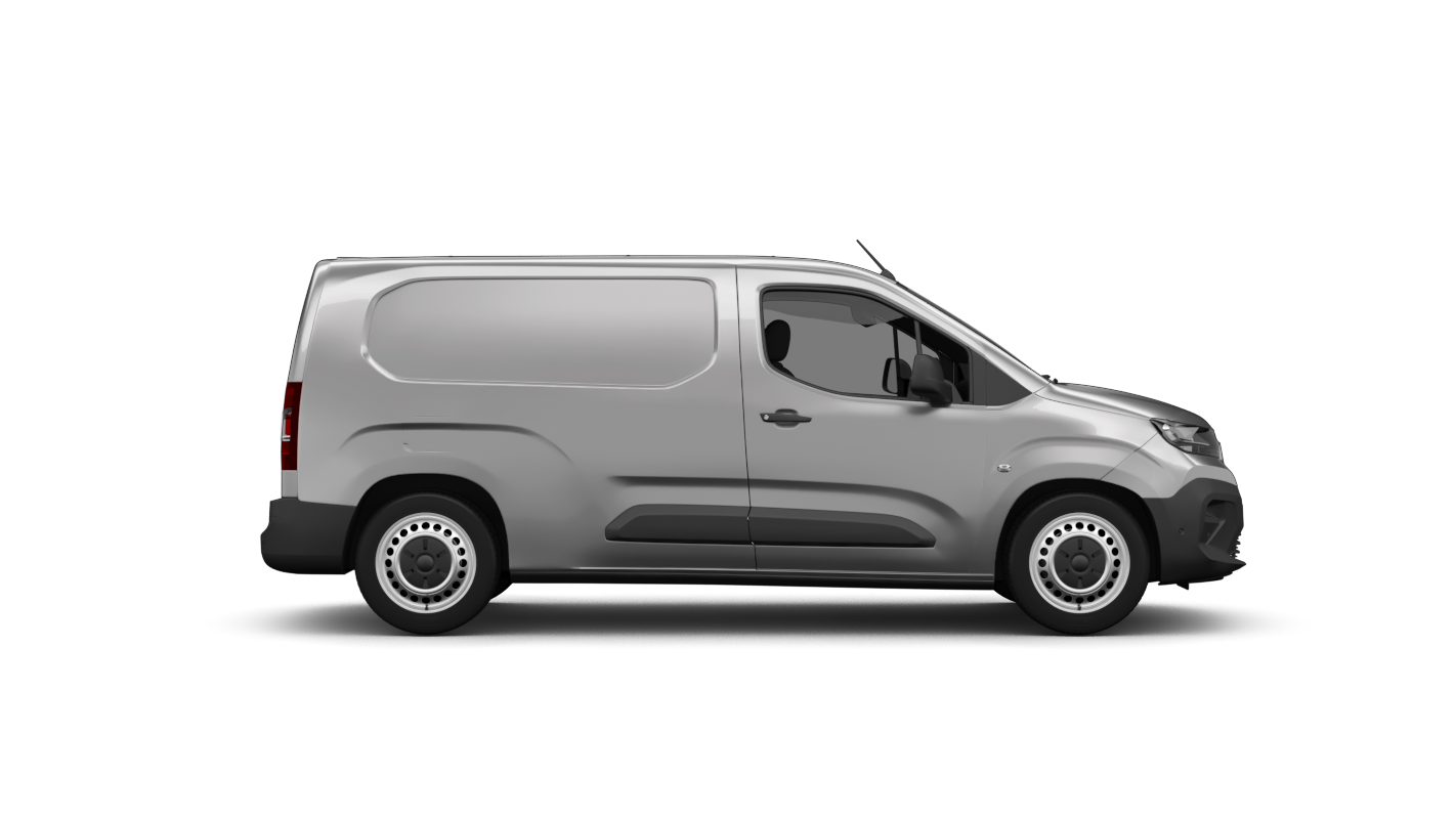 BERLINGO Hatchback/limousine (B9)