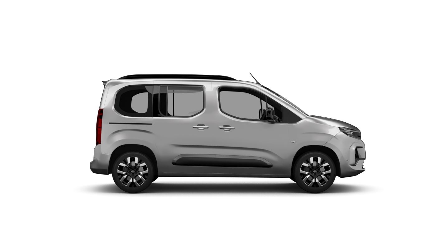 COMBO E Tour (K9)