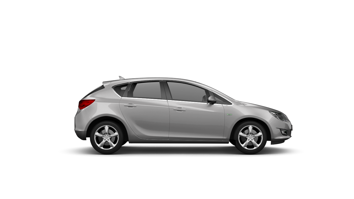 ASTRA H GTC (A04)