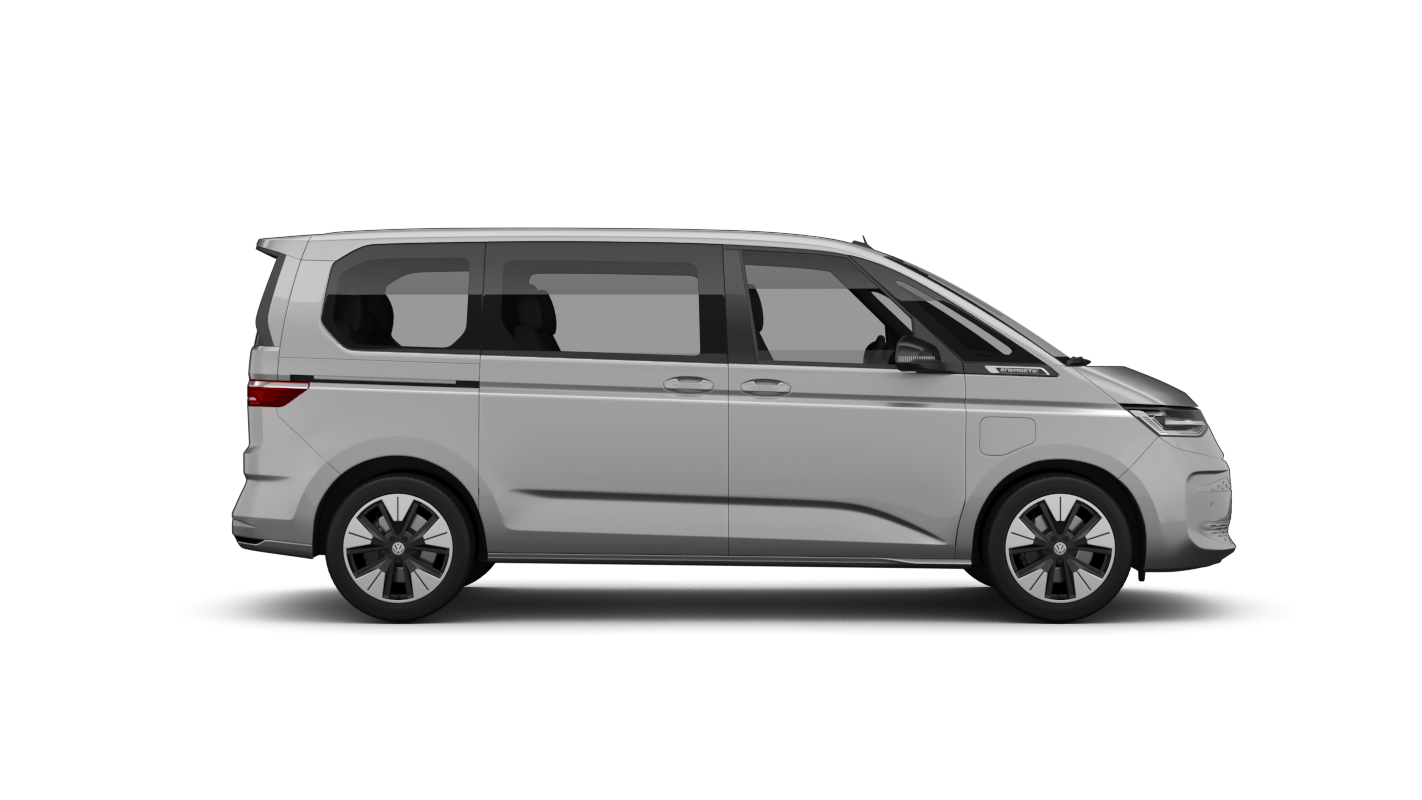 TRANSPORTER T5 Open laadbak/ Chassis (7JD, 7JE, 7JL, 7JY, 7J