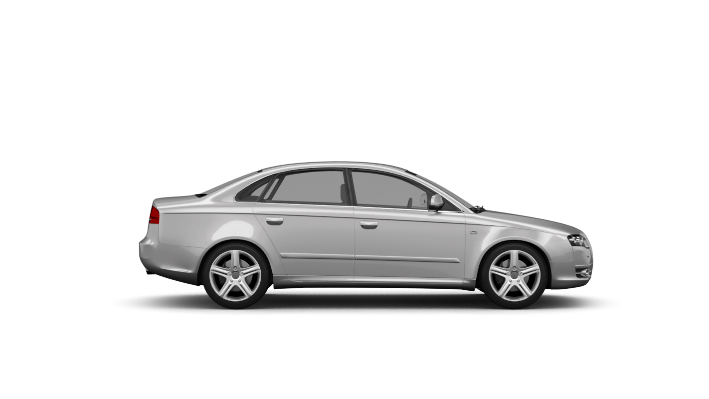 A4 B5 (8D2)