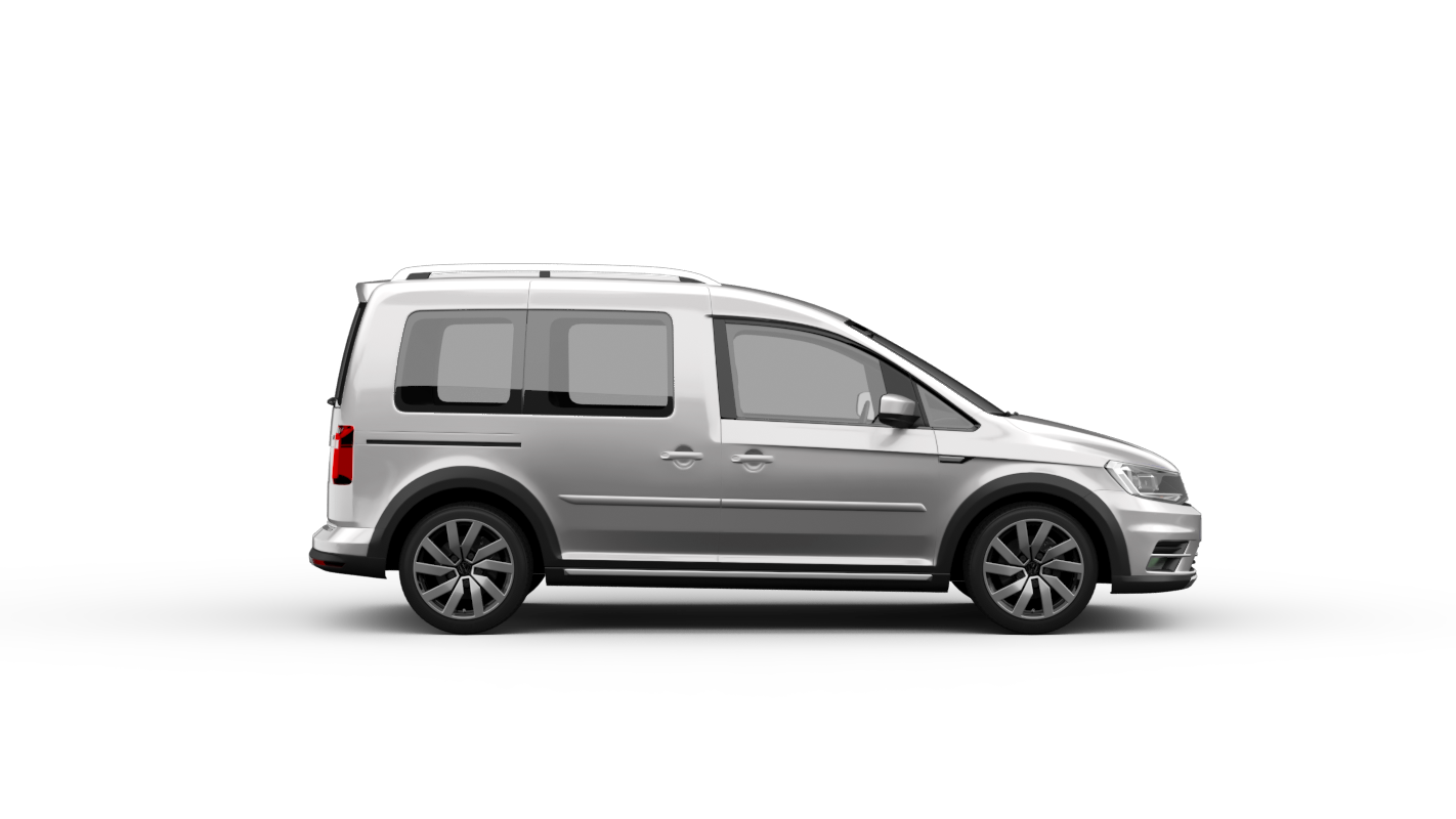 CADDY IV MPV (SAB, SAJ)