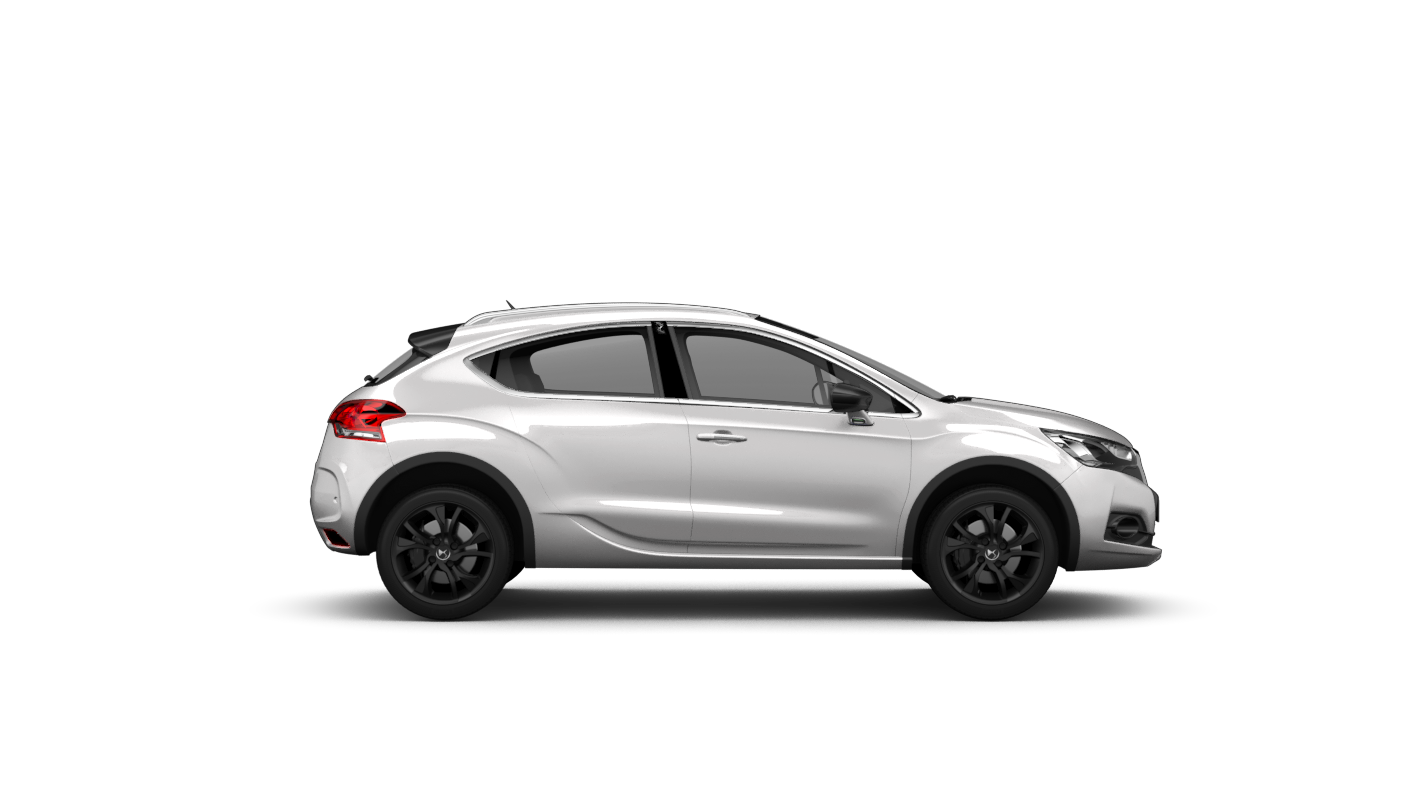 DS 4 / DS 4 CROSSBACK (NX_)