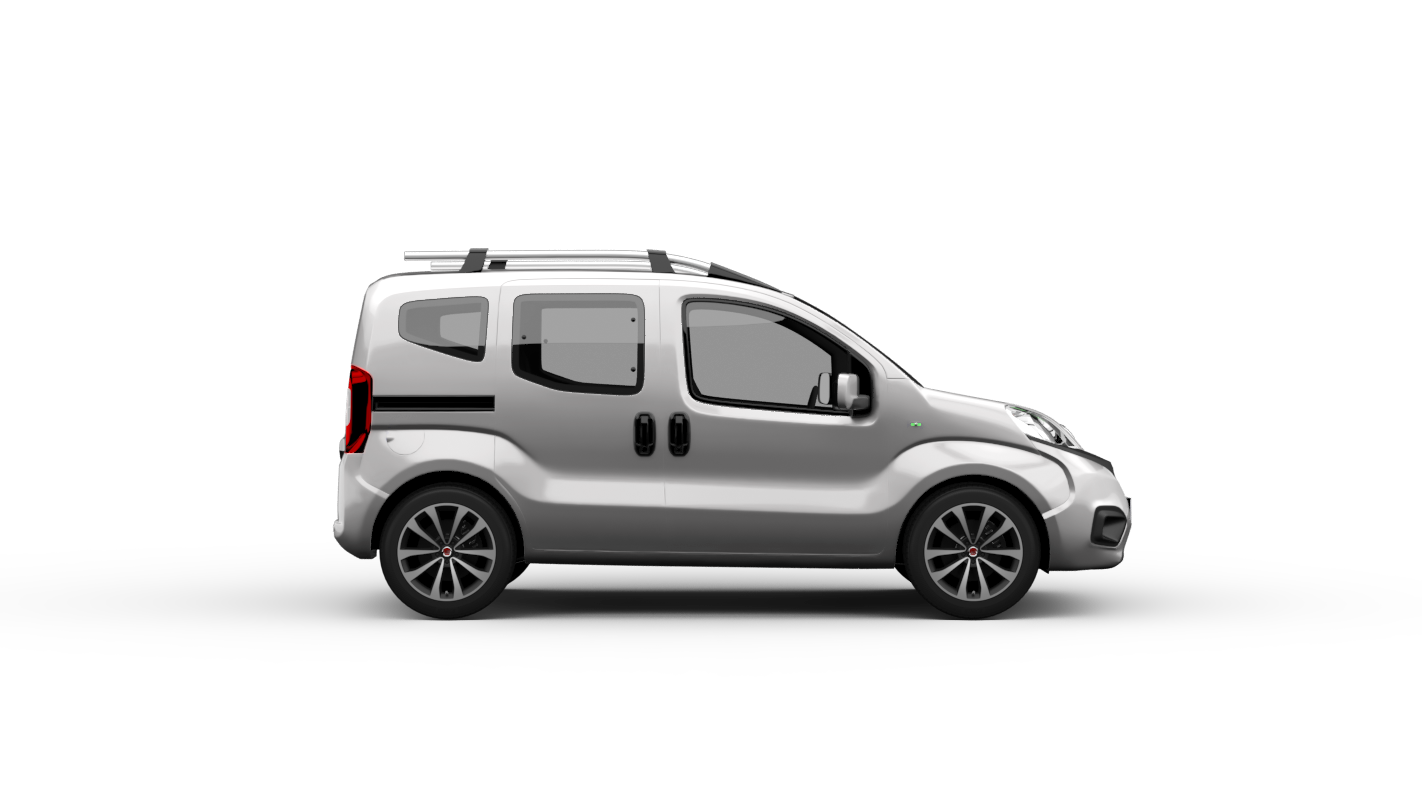 FIORINO Hatchback/limousine (225_)