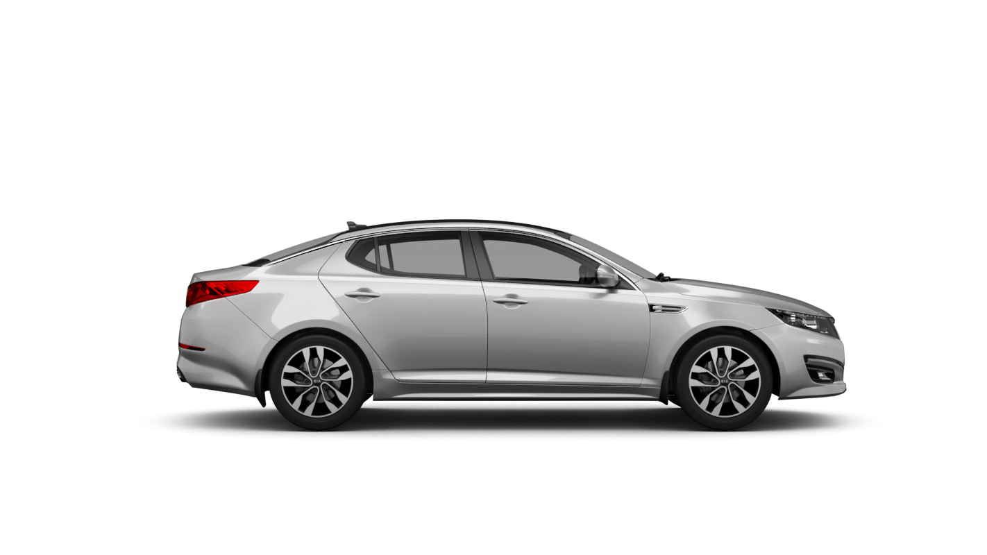 OPTIMA (FSGDS6B)