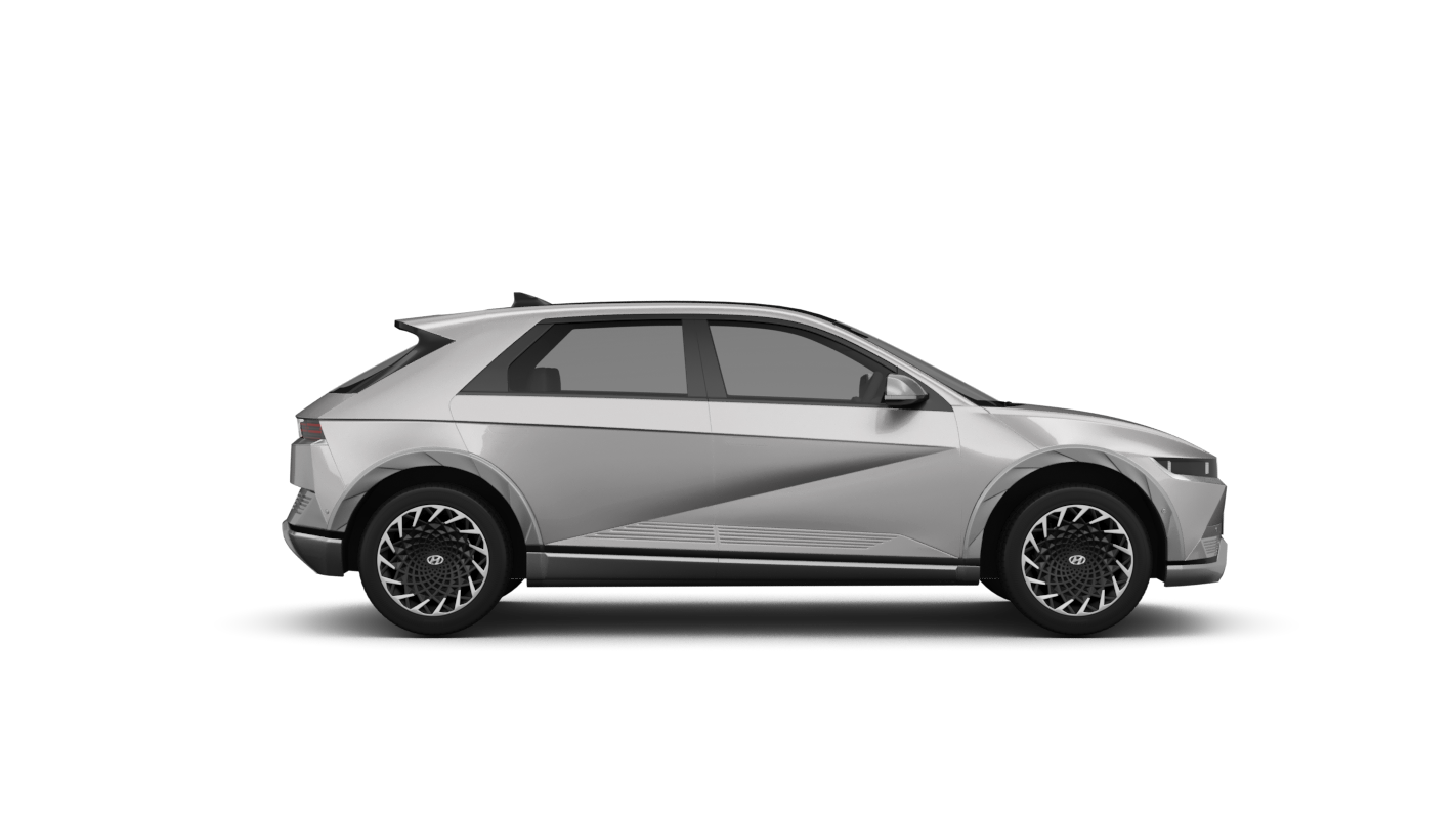 Koop hier een Hyundai IONIQ 5 fietsendrager De RAMEDER