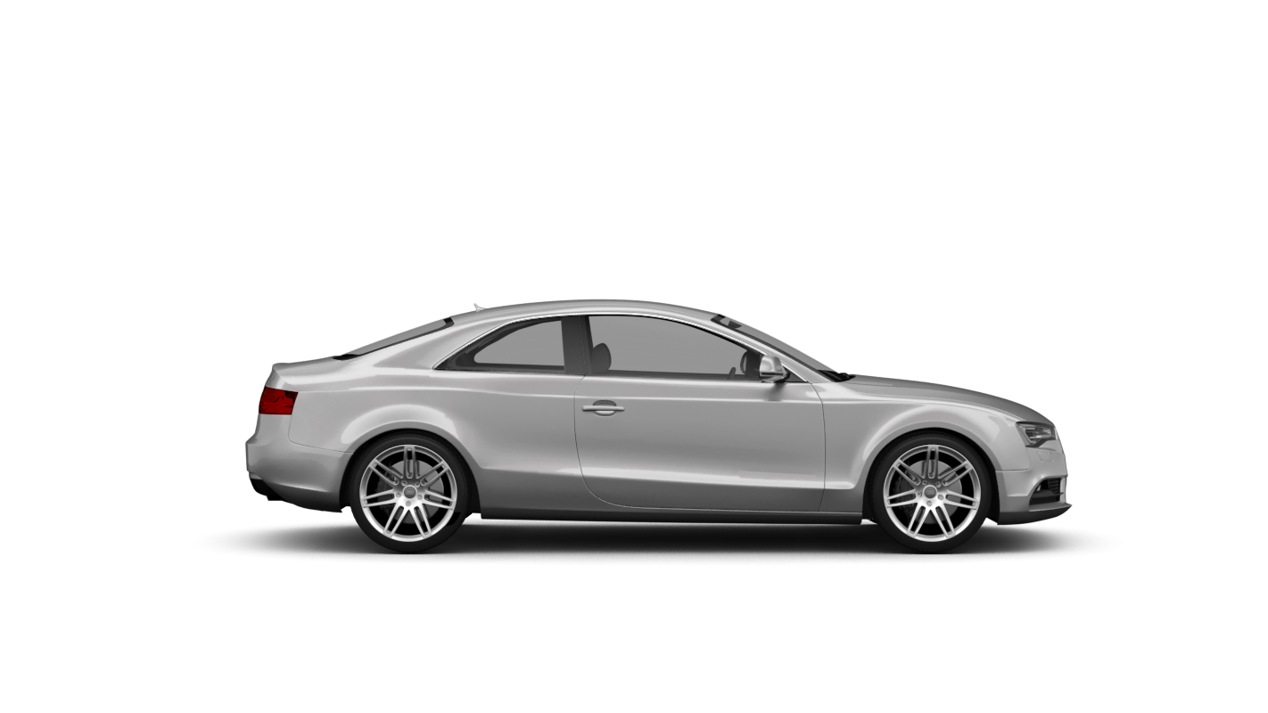 A5 (8T3)