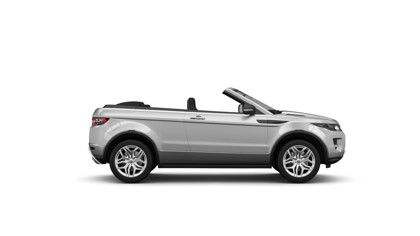 RANGE ROVER EVOQUE Cabriolet (L538)