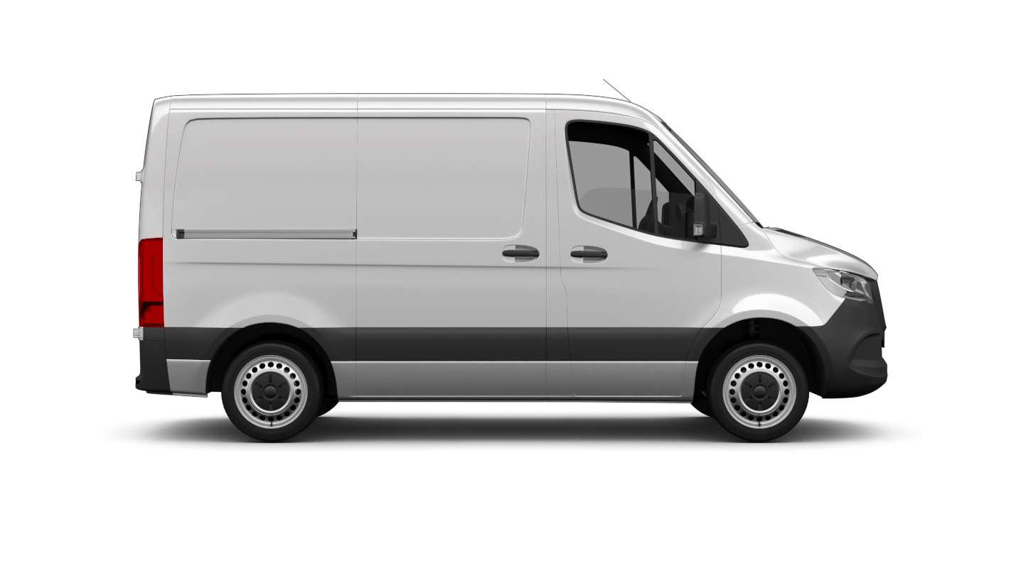 SPRINTER 3-t Bestelwagen (B906)