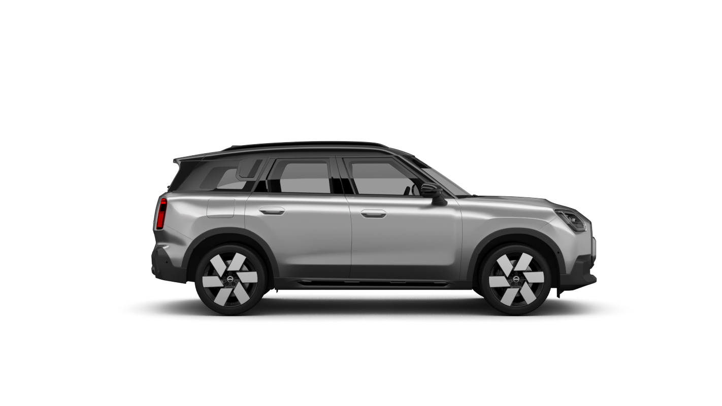 MINI COUNTRYMAN (U25)