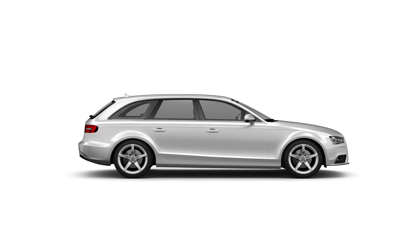 A4 B8 Avant (8K5)