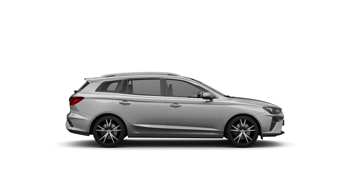 MG 5 Stationwagen