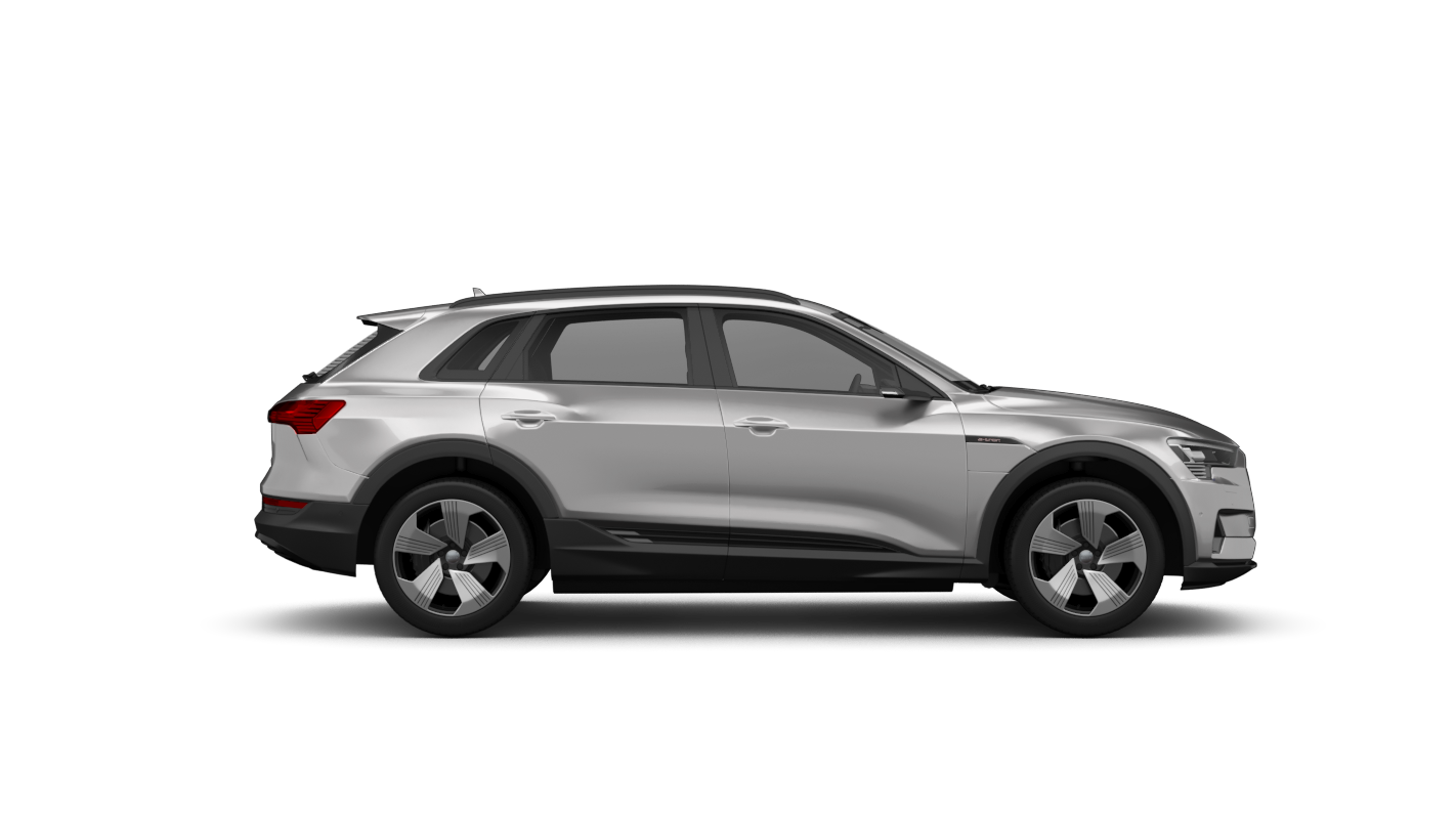 E-TRON (GEN)