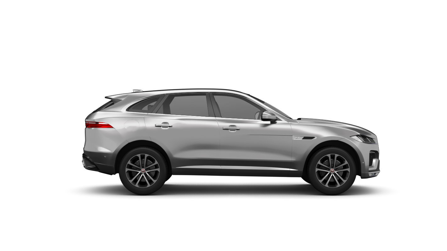 F-PACE (X761)